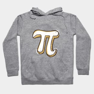 Pi Hoodie